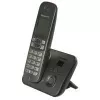 Panasonic KX-TG6821 Solo Ασημί