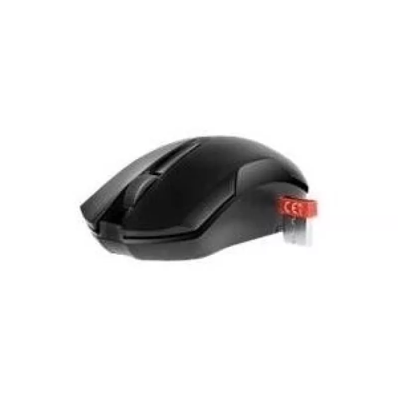 A4Tech G3-200N Ποντίκι Travel Αμφίχειρο RF Wireless V-Track 1000 DPI