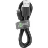 Goobay 45735 Καλώδιο USB Μαύρο