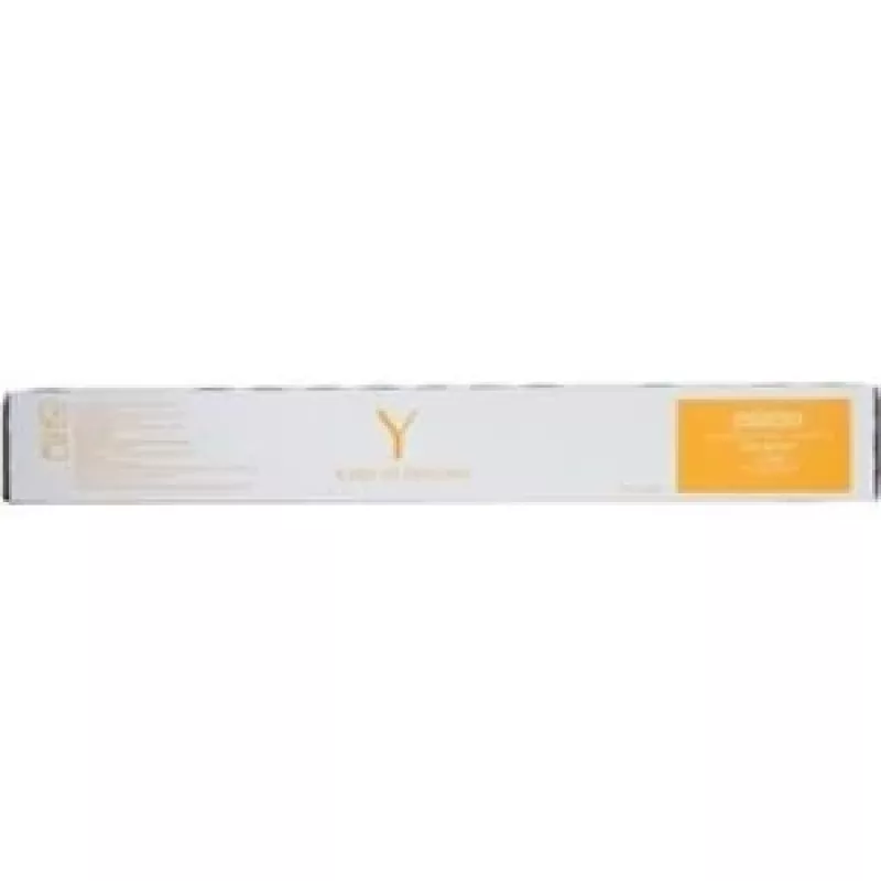 Kyocera 1T02RLAUT0 Εκτυπωτής Κίτρινο