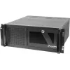 Lanberg SC01-4504-08B αρθρωτό rack σασί διακομιστή (4U)