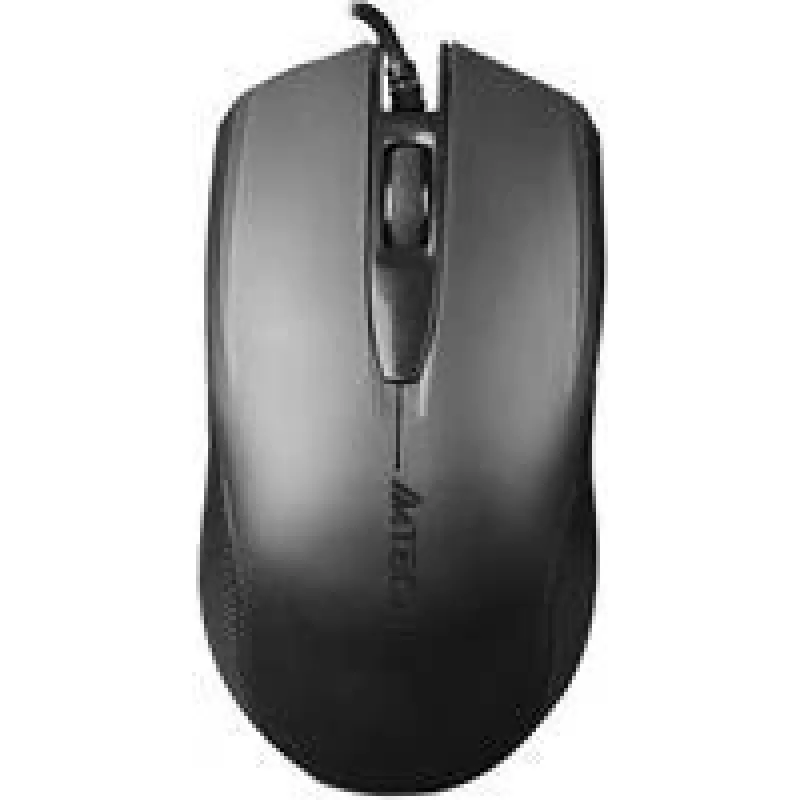 Ποντίκι A4Tech OP-760 USB Type-A Οπτικό 1200 DPI