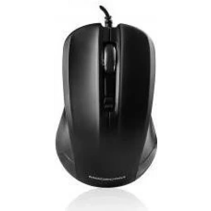 Modecom MC-M9.1 Ποντίκι USB Type-A οπτικό για δεξιόχειρες