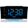 Ψηφιακό ξυπνητήρι Blaupunkt CR80USB