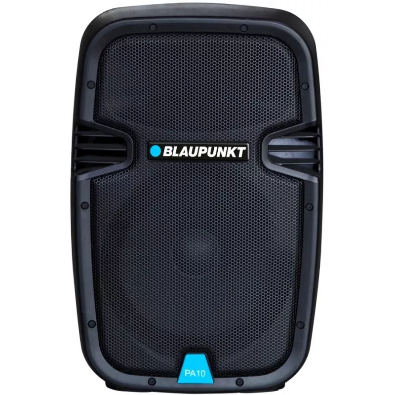 Blaupunkt Επαγγελματικό σύστημα ήχου PA10 1 δρόμου