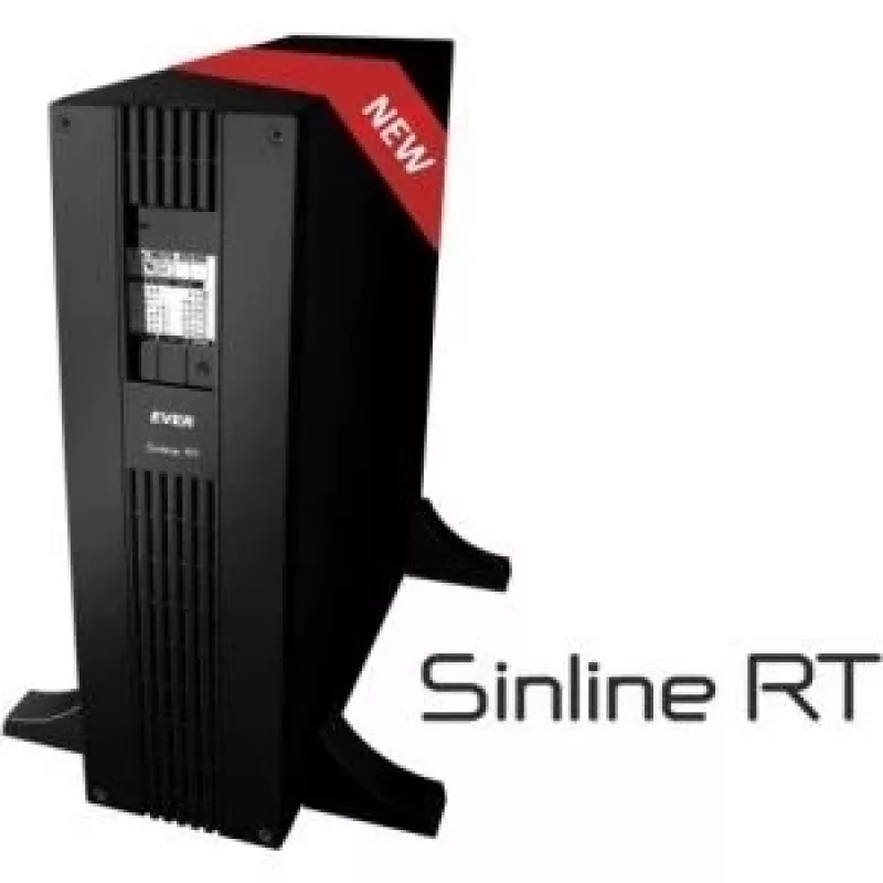 Σύστημα αδιάλειπτης τροφοδοσίας Ever SINLINE RT 1600