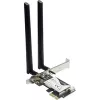 Inter-Tech DMG-35 WLAN / Bluetooth 3000 Mbit/s Ενσωματωμένο (88888149)