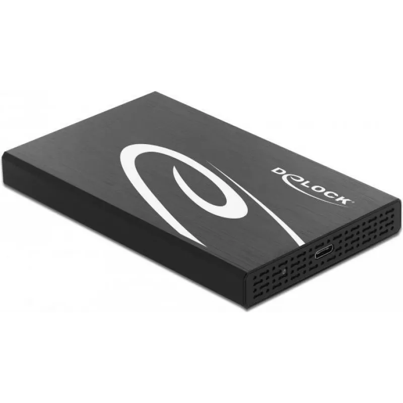 Θήκη HDD/SSD DeLOCK 42611