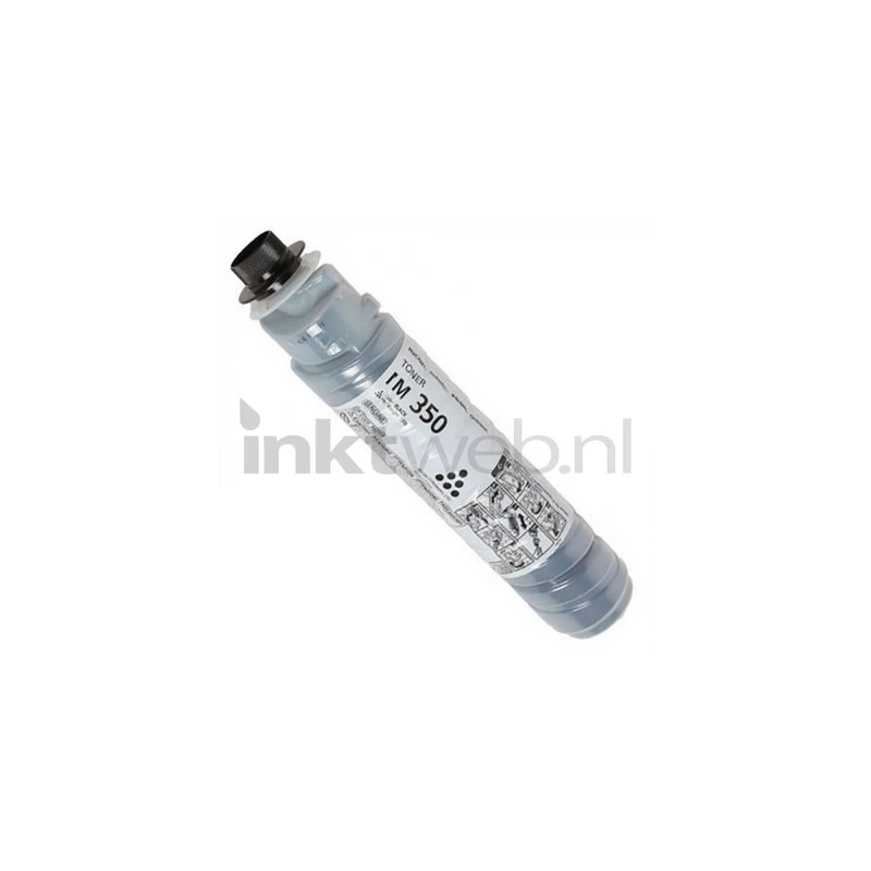 Γνήσιο τόνερ Ricoh 418133 1 τεμ. μαύρο