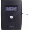Αδιάλειπτη παροχή ισχύος UPS DIGITUS DN-170063-LCD (Desktop, 600VA) (DN-170063-LCD)