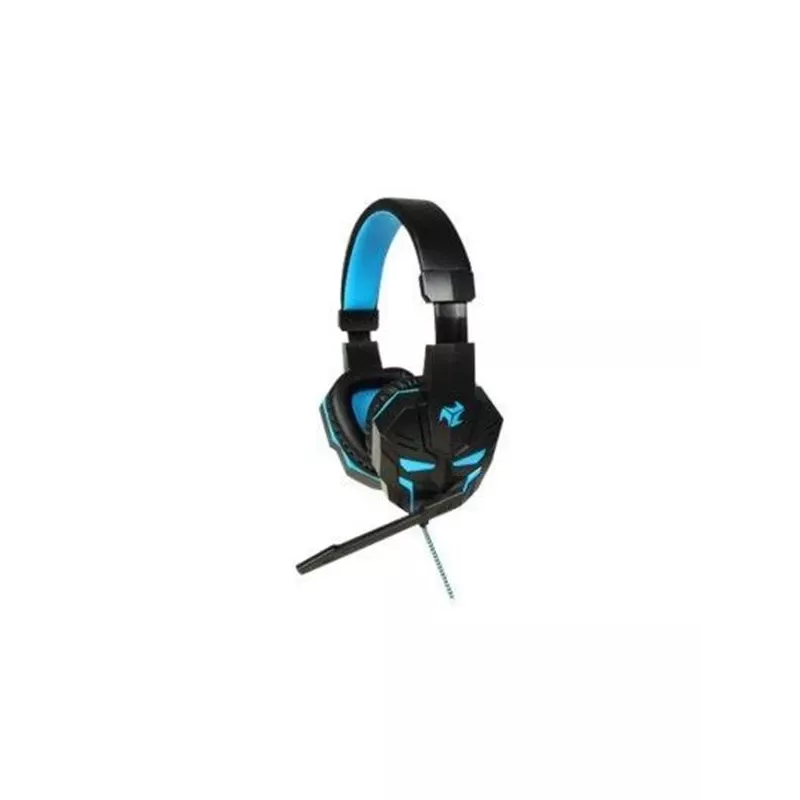 IBOX X8 GAMING SHPIX8MV Ακουστικά (μαύρο) (SHPIX8MV)