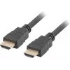 Καλώδιο HDMI Lanberg CA-HDMI-10CC-0200-BK 20 m HDMI Type-A (Standard) μαύρο