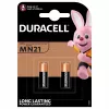 Duracell MN21 συσκευασία blister 2 τεμ.