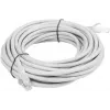 Lanberg PCU5-10CC-0500-S Καλώδιο δικτύου Γκρι 5 m Cat5e U/UTP (UTP)