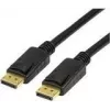 Καλώδιο DisplayPort LogiLink CV0121 3 m Μαύρο