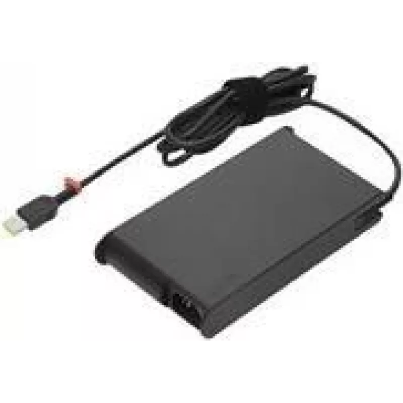 Lenovo 4X20S56717 Τροφοδοτικό Εσωτερικού Χώρου 230 W Μαύρο