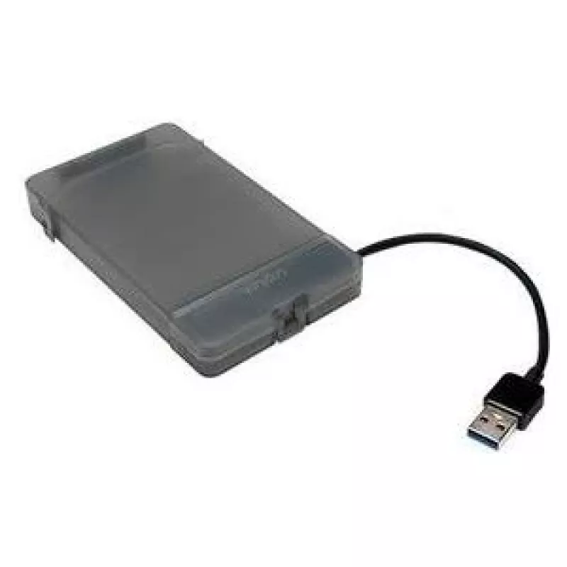 Θήκη HDD/SSD LogiLink AU0037