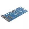 Κάρτα διασύνδεσης Gembird EE18-M2S3PCB-01
