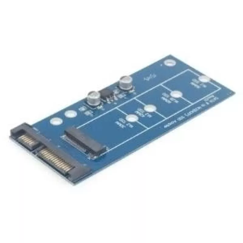 Κάρτα διασύνδεσης Gembird EE18-M2S3PCB-01