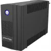 PowerWalker Basic VI 650 SB FR Line-Interactive 0,65 kVA 360 W 2 έξοδοι AC