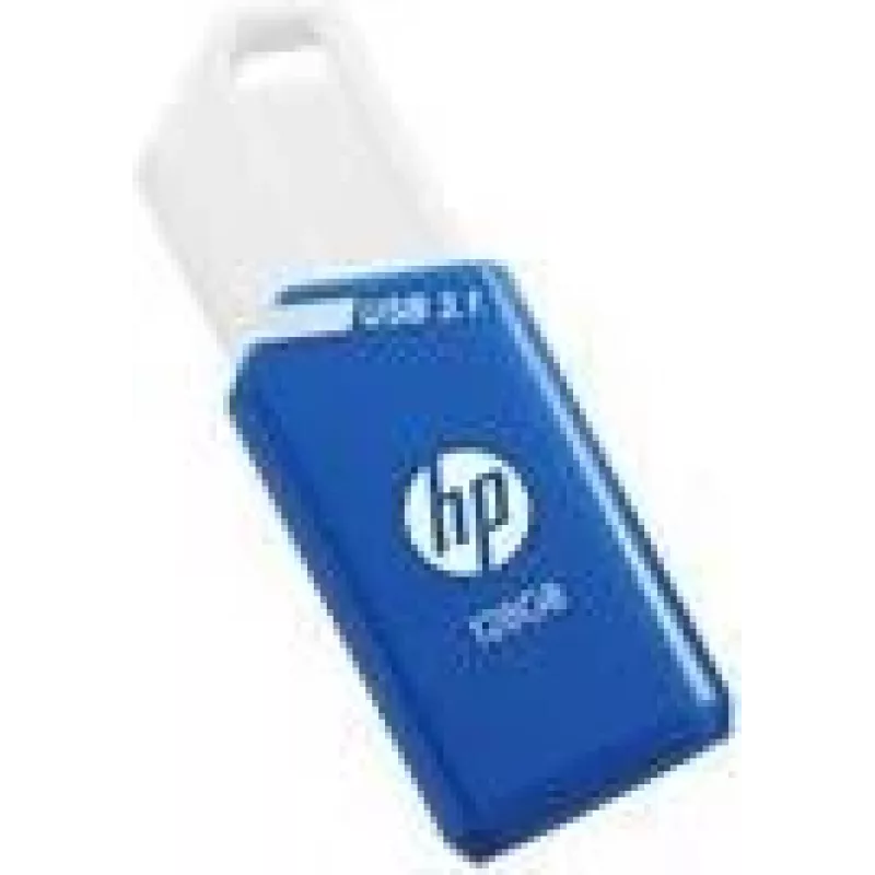 Μονάδα USB flash HP x755w 128 GB USB Type-A 3.2 Gen 1 (3.1 Gen 1) Μπλε, Λευκό