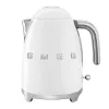 Smeg KLF03WHEU Βραστήρας KLF03WHEU-χρώμιο, Χρώμιο