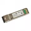 MikroTik S+85DLC03D - μονάδα πομποδέκτη SFP+ - 10 GigE - SFP+ / LC Multi-Mode - έως 300 m - 850 nm