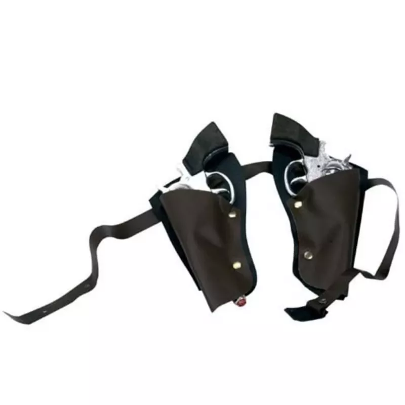Aquachek Gonher Σετ θήκης 2x100 Schots