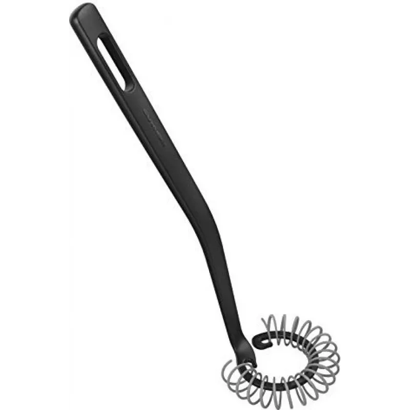 Fiskars 1014438 Functional Shape Σπιράλ Σκούπα Σετ Τεχνολογίας Τροφίμων Κουζίνας