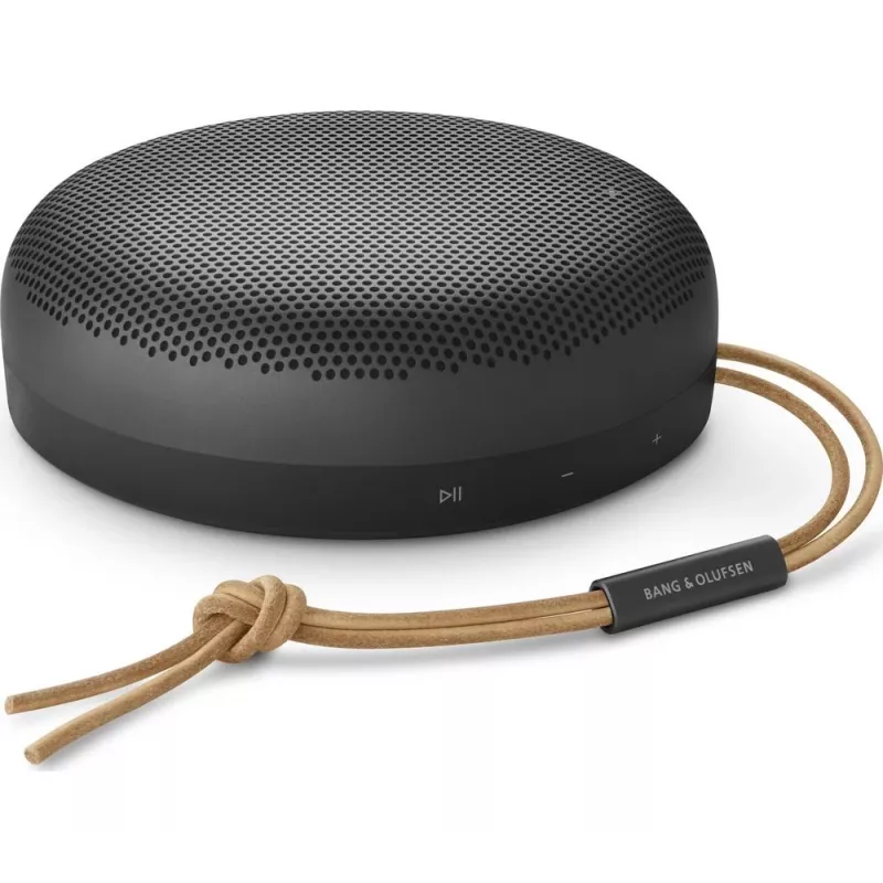 Bang & Olufsen Beosound A1 2nd Gen 1734002 ηχείο, μαύρο