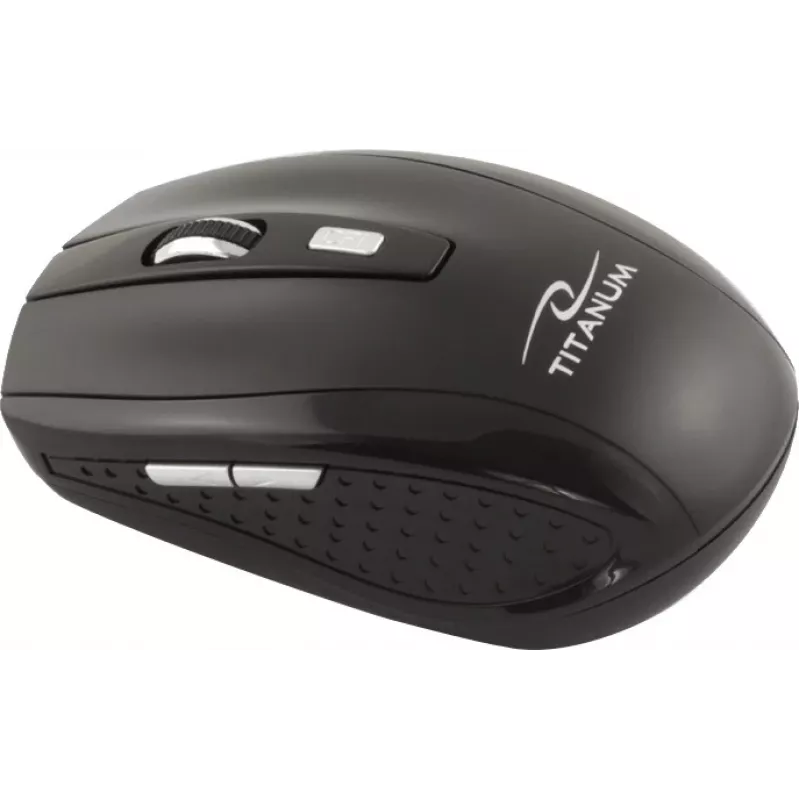 TITANUM TM105K SNAPPER Ποντίκι RF Wireless Optical 1600 DPI Right-hand