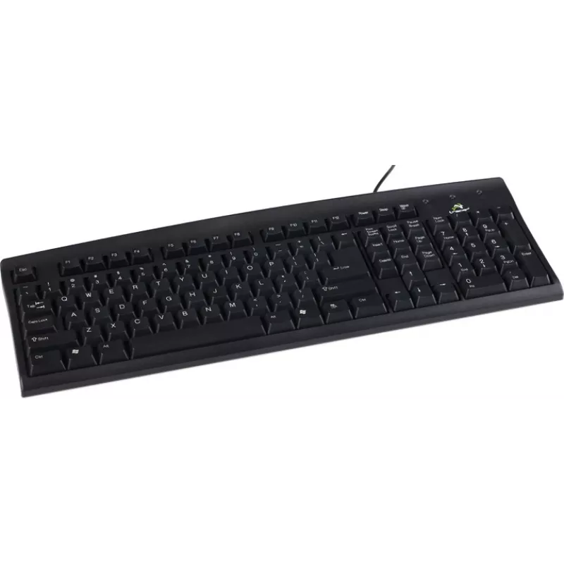 Tracer Maverick πληκτρολόγιο USB μαύρο