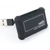 Αναγνώστης καρτών ALL-IN-ONE BEETLE SDHC USB 2.0