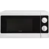 Amica AMG17M70V φούρνος μικροκυμάτων επιτραπέζιος solo 17 L 700 W λευκός