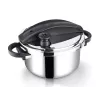 Lamart LTDSD4 Χύτρα ταχύτητας 4 L