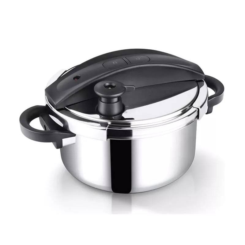 Lamart LTDSD4 Χύτρα ταχύτητας 4 L