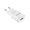 Φορτιστής USB YENKEE YAC 2023WH 18W 3A Quick Charge 3.0