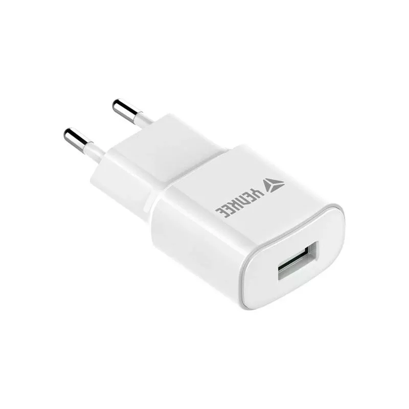 Φορτιστής USB-A 12W 2,4A