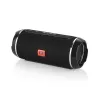 BLOW BT460 Στερεοφωνικό φορητό ηχείο Μαύρο, Ασημί 10 W
