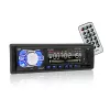 BLOW AVH-8624 ραδιόφωνο αυτοκινήτου, 1 DIN, FM RDS, Bluetooth, USB, SD/MMC, AUX, MP3, οθόνη LCD, τηλεχειριστήριο, μαύρο