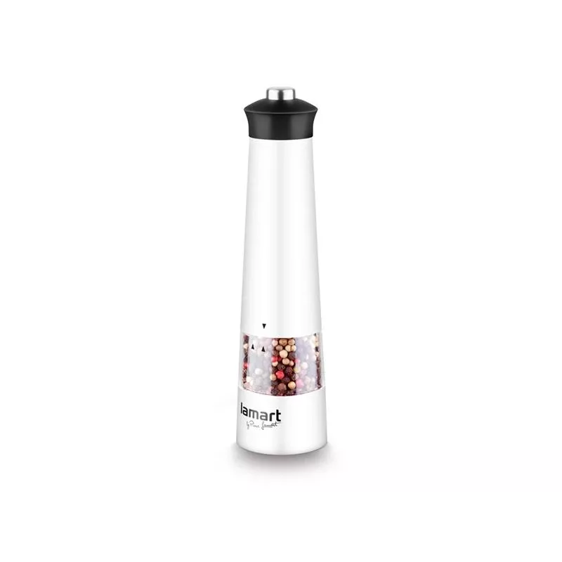 Electric spice LT 7011 κεραμικός μύλος