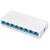 Switch Mercusys MS108 8 Θύρες RJ-45 10/100Mbps Unmanaged