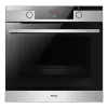 Amica ED37617X X-Type Steam εντοιχιζόμενος ηλεκτρικός φούρνος, SoftSteam, BakingPro, καταλυτικός καθαρισμός
