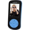 MP3, MP4 Player SFP 5870BBU, 8 GB μνήμη, ραδιόφωνο