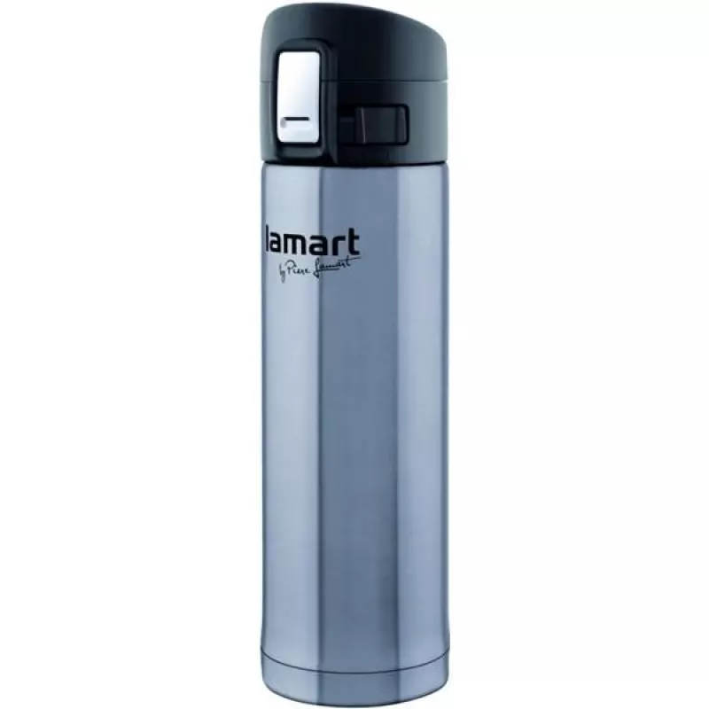 Θερμός Lamart Branche LT4008 - 0,42 L ανοξείδωτο ατσάλι θερμός