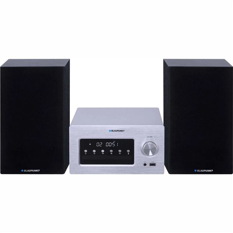 Μικροσύστημα με Bluetooth και CD/USB MS70BT