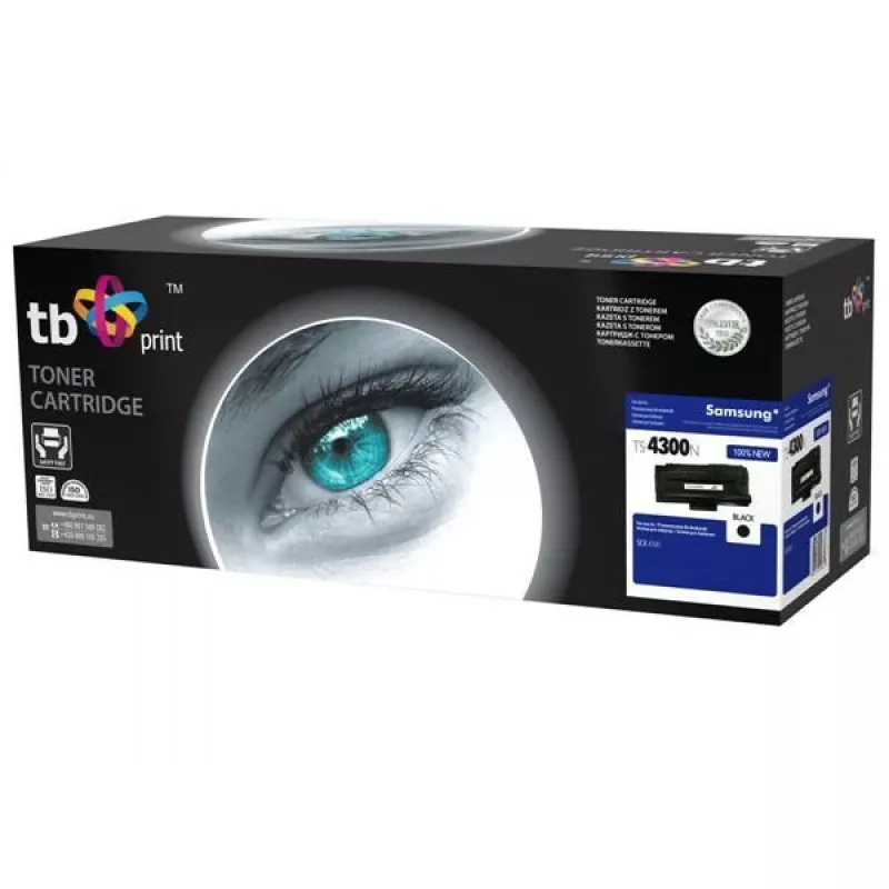 Τόνερ TB Samsung MLT-D1092S - Συμβατό τόνερ (TS-4300N... Τόνερ