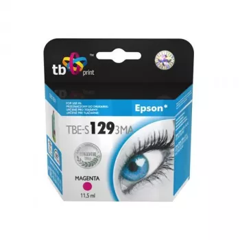 Μελάνι για Epson SX420W ματζέντα TBE-S1293MA