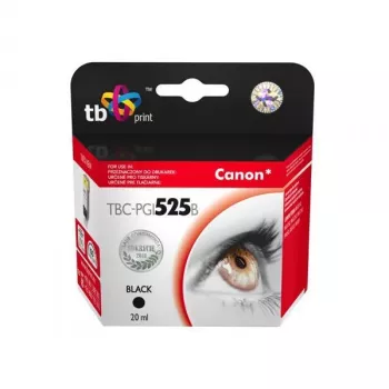 Μελάνι Canon PIXMA iP 4850Pigm μαύρο TBC-PGI525B