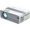 Technaxx TX-127 Προβολέας Standard Throw 2000 ANSI Lumen LCD 1080p (1920x1080) Ασημί Λευκό